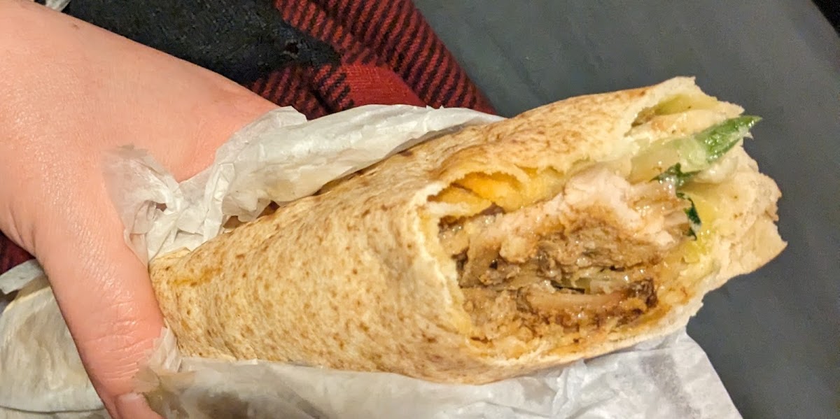 Shawarma Spot Photos 2